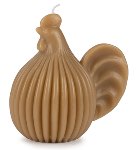 Bougie poule