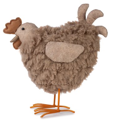 Gallina