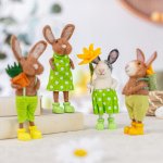 Madame lapin