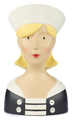 Lady "Sally"