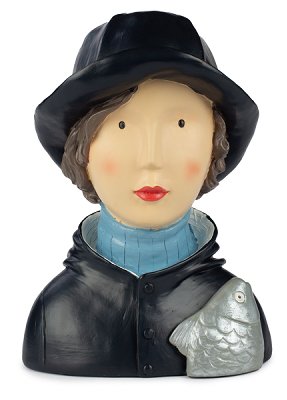Lady "Reni"