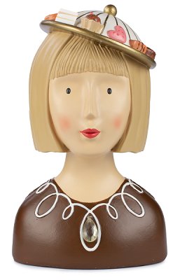 Lady "Hilke"