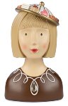 Lady "Hilke"