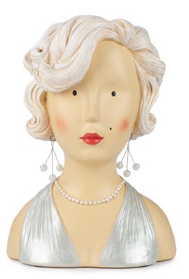 Lady "Mary"