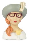 Lady "Britta"
