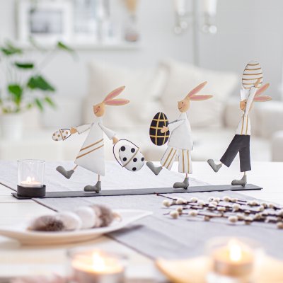 Photophore lapins