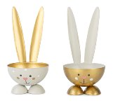 Bol avec oreilles lapin