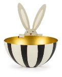 Bol avec oreilles lapin