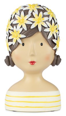 Lady "Margret"