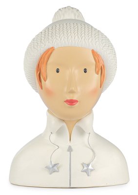 Lady "Agnes"