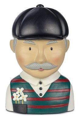 Opa "Fritz"