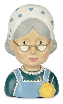 Grandma "Grete"