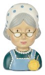 Grandma "Grete"