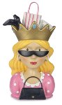 Lady "Shoppy"