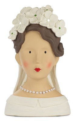 Testa sposa