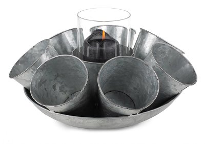 Plant pots