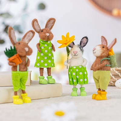 Hase & Konsorten