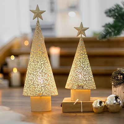 Oh Tannenbaum!
