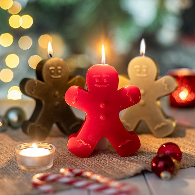 Advent, Advent!