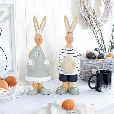 Osterfiguren