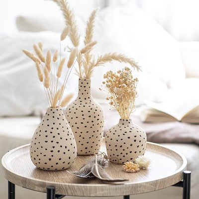 Vases