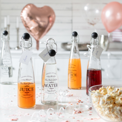 Bottles