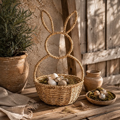 Frühlingsdeko & Osterdeko im Großhandel kaufen