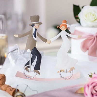Matrimonio